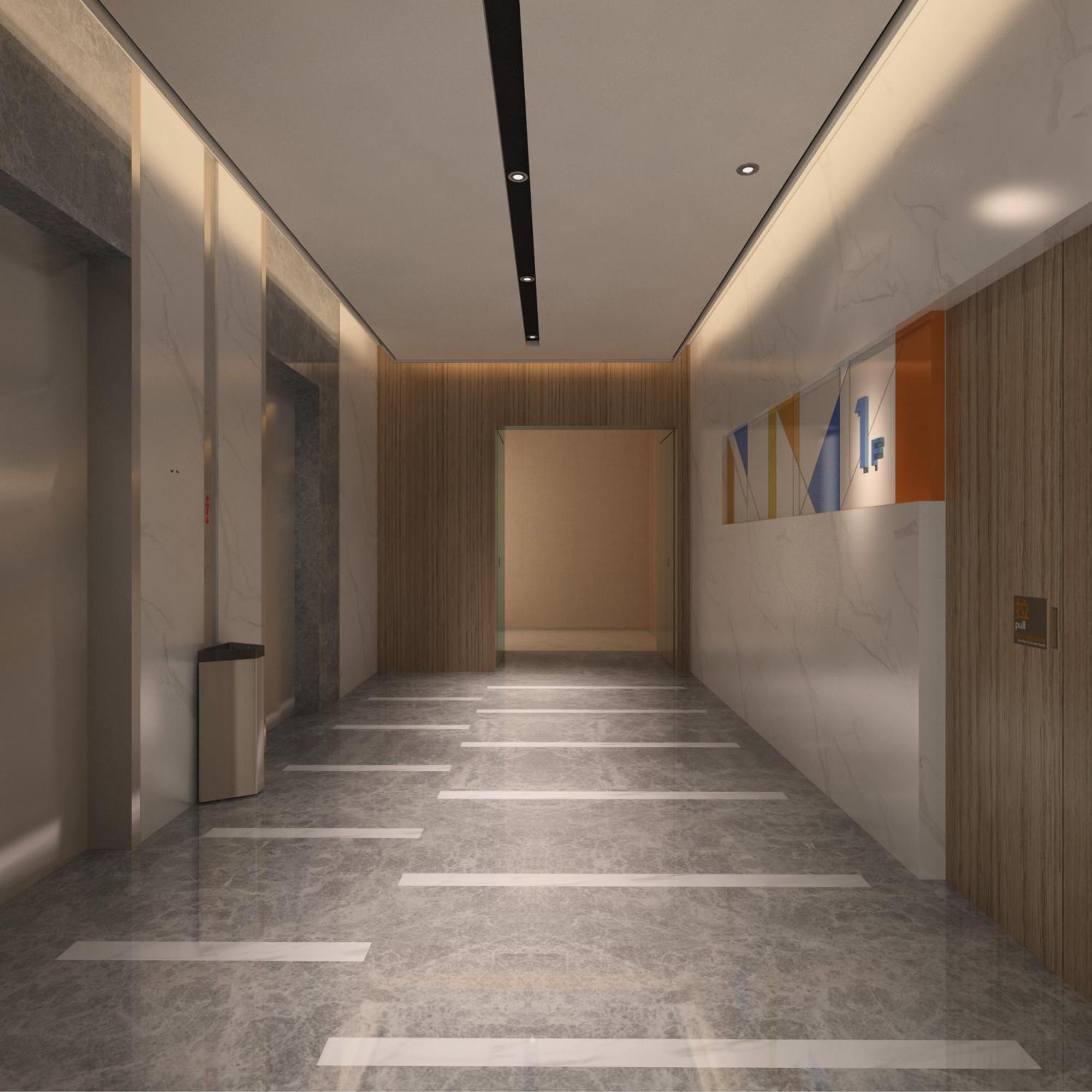 Holiday Inn Express Chengdu Jinniu By Ihg Exterior photo