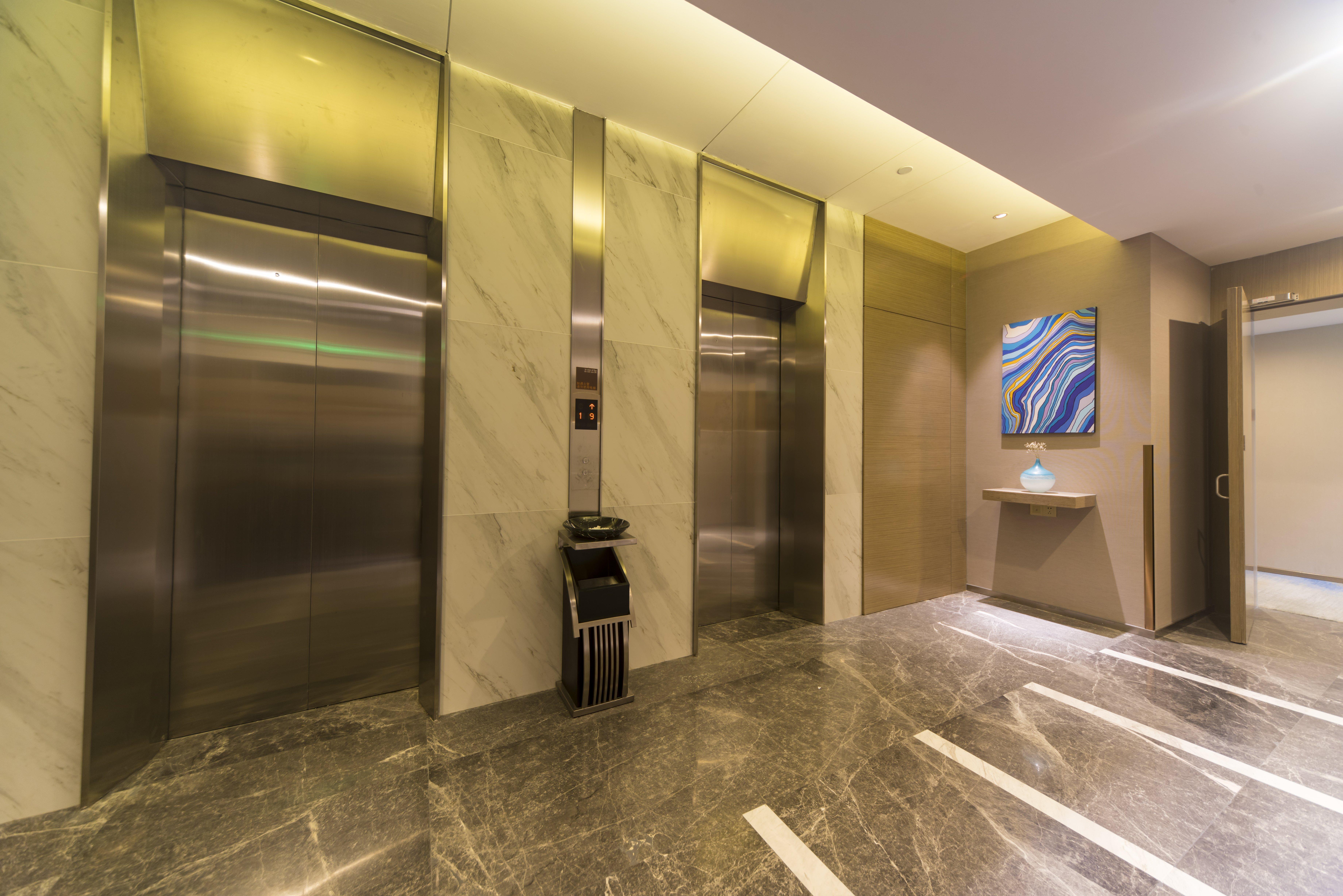 Holiday Inn Express Chengdu Jinniu By Ihg Exterior photo