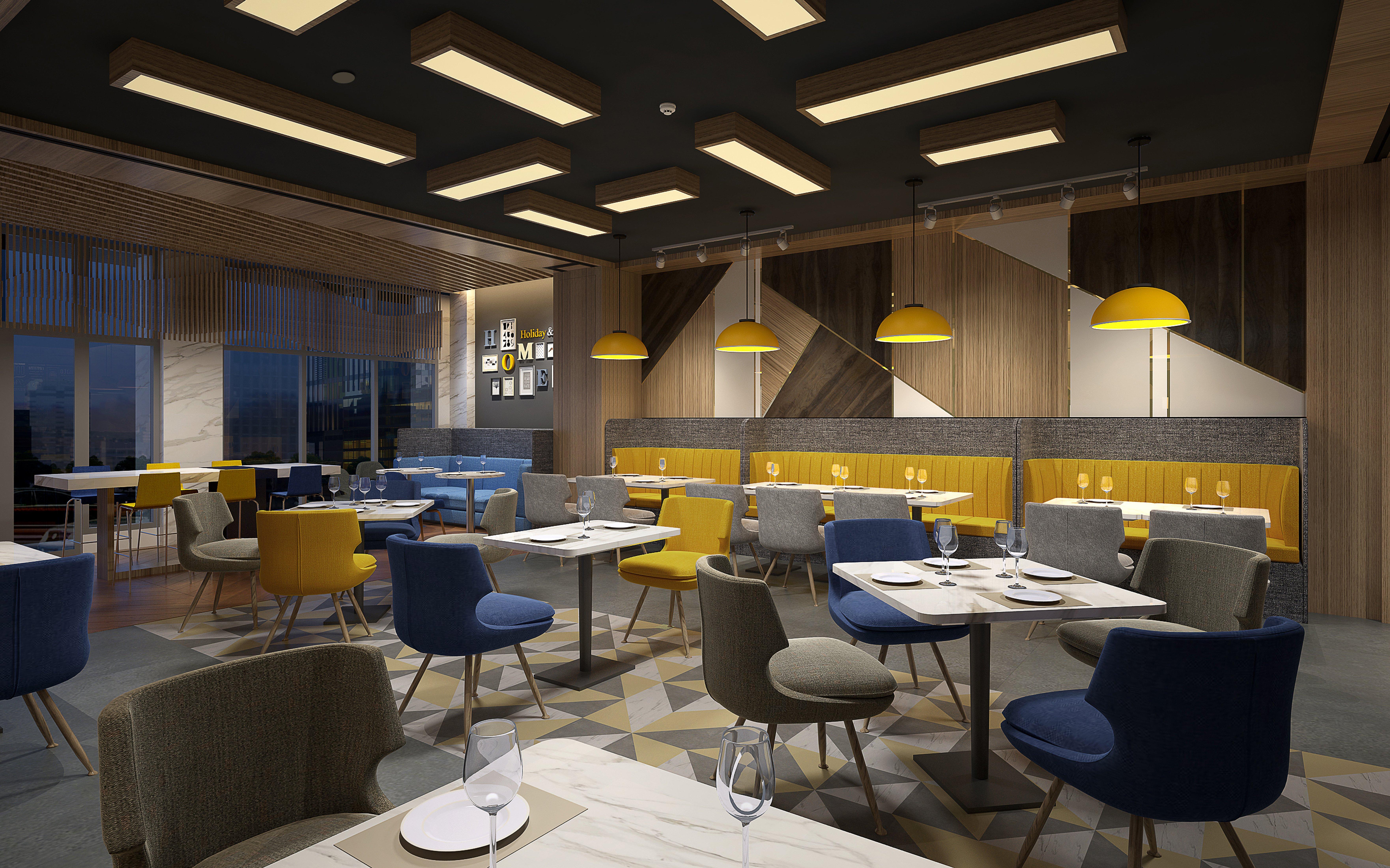 Holiday Inn Express Chengdu Jinniu By Ihg Exterior photo